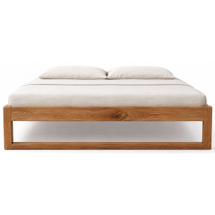 MILANO KING SINGLE BED BASE