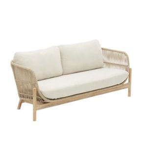 MILOS 2 SEATER LOUNGE