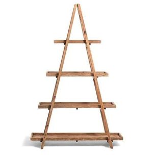 NORFOLK A FRAME BOOKCASE