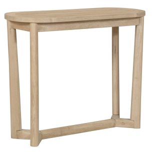 NORWAY HALL TABLE SMALL - 1000 X 350 X 760