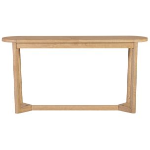 NORWAY HALL TABLE LARGE - 1500 X 350 X 760