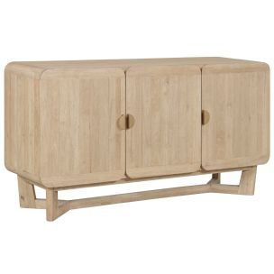 NORWAY 3 DOOR MEDIUM BUFFET 1600 X 450 X 850H