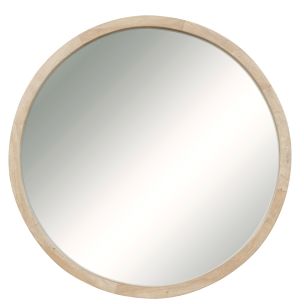 NORWAY ROUND MIRROR - 900D