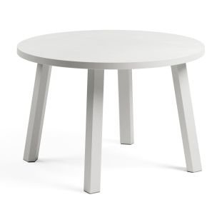 NARDI MAXIMO MAXI60 COFFEE TABLE GESSO