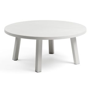 NARDI MAXIMO MINI70 COFFEE TABLE GESSO