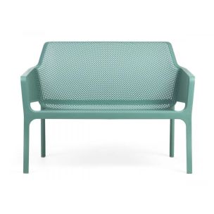 NARDI NET BENCH SALICE AQUA