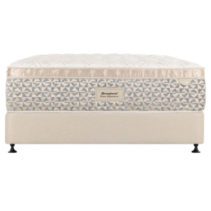 OASIS ELEGANCE MATTRESS - KING