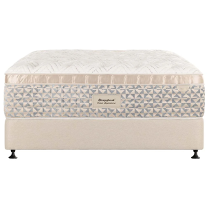 OASIS INDULGENCE MATTRESS - KING