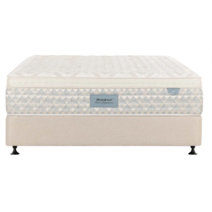 OASIS SIGNATURE FIRM MATTRESS - KING