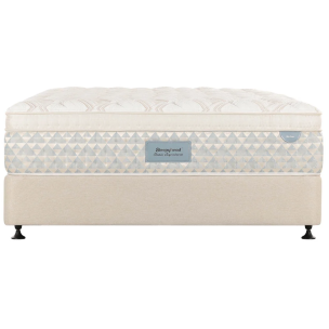 OASIS SIGNATURE MEDIUM MATTRESS - QUEEN