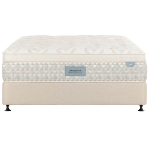 OASIS SIGNATURE PLUSH MATTRESS - KING