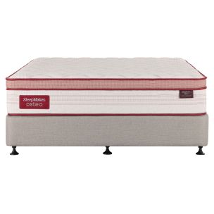 PURE BALANCE OSTEO KING MATTRESS MEDIUM