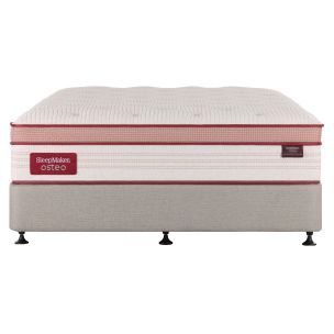 PURE BALANCE OSTEO KING MATTRESS ULTRA PLUSH