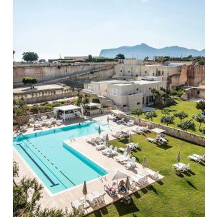 NARDI OMEGA SUNLOUNGE TORTORA