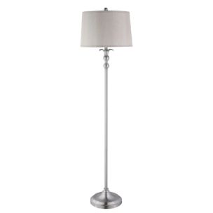 PALM FLOOR LAMP