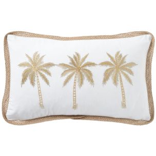 ROYAL MIRAGE PALMS 30X50 - FEATHER FILL