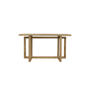 PEBBLE BEACH 140W HALL TABLE