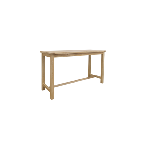 PEBBLE BEACH BAR TABLE