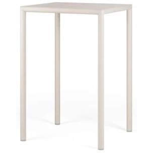 PIAVE 70 BAR TABLE - CORDA