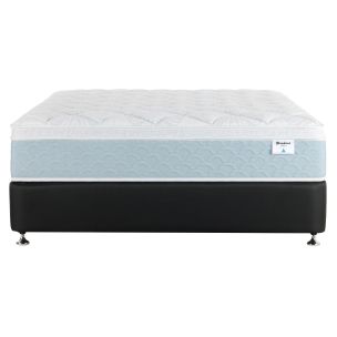 FOR YOU PINNACLE PLUSH QUEEN MATTRESS
