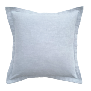 PIPER CUSHION SKY 50X50
