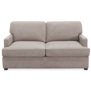 PORTER SOFA BED - MOCHA FABRIC
