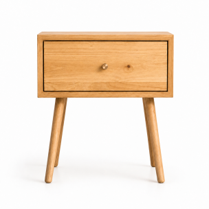 PRIMO BEDSIDE TABLE