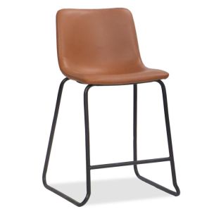 RENEE TAN BARSTOOL