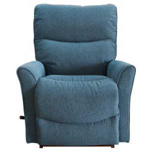 LAZBOY ROWAN ROCKER RECLINER IWAVERLY STORM