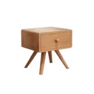 PRIMO BEDSIDE TABLE