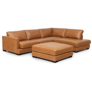 SARDINIA LEATHER COLLECTION