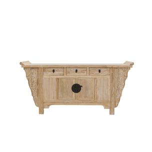 SEYCHELLES ORNATE BUFFET