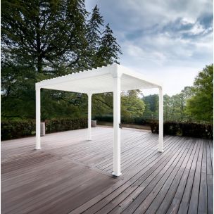 SOLAIRE GAZEBO 300X400