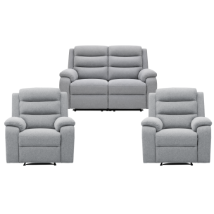 SORA 2RR-R-R LIGHT GREY