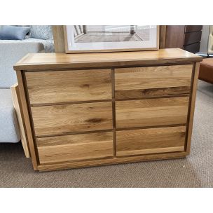 SOUTH HAMPTON DRESSER