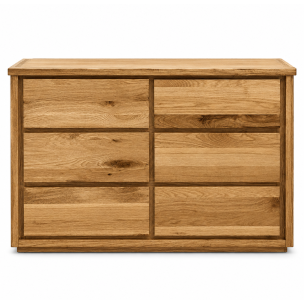 SOUTH HAMPTON DRESSER