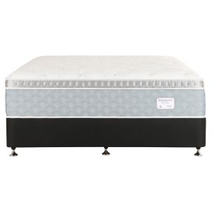 FOR YOU SUMMIT PLUSH KING MATTRESS