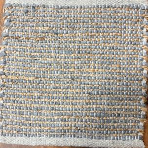 SURYA GREY RUG 160 X 230