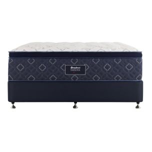 RUBY QUEEN MATTRESS