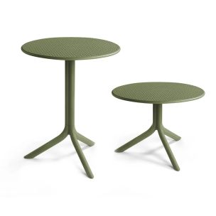 NARDI STEP TABLE AGAVE