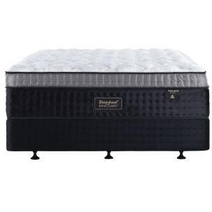 SANCTUARY TWILIGHT MEDIUM MATTRESS - QUEEN