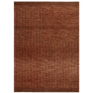 CANYON TERRACOTTA RUG 160 X 230