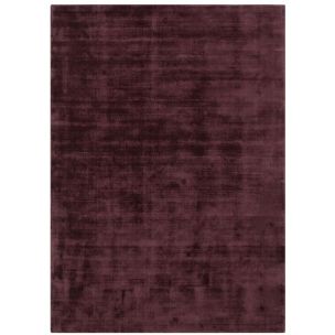 REVERIE CHOCOLATE CHERRY RUG - 160X230