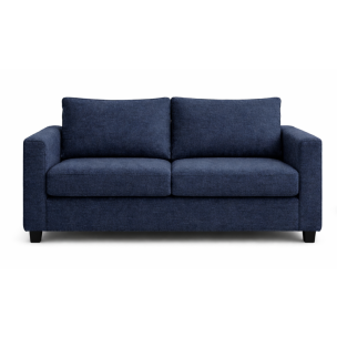 WESTY SOFA BED COCO DENIM FABRIC