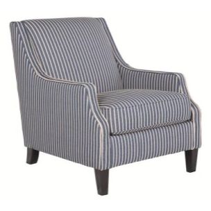 WORTHINGTON SINGLE ACCENT CHAIR