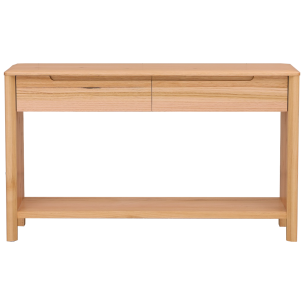 YARRA HALL TABLE / CONSOLE TABLE 1300X350X760H