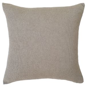 TORQUAY BOUCLE OUTDOOR CUSHION 50X50 - FAWN