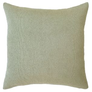 TORQUAY BOUCLE OUTDOOR CUSHION 50X50 - SAGE