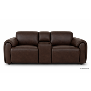 BURANO LEATHER COLLECTION