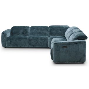 MAGENTO 2-CNR-2 CORNER SOFA ASTON SEAFOAM FABRIC